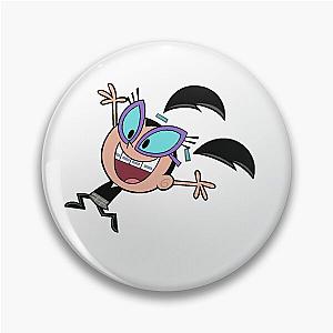 Tootie The Fairly OddParents Pin