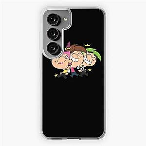 Birthday Gifts The Fairly Oddparents Halloween Samsung Galaxy Soft Case