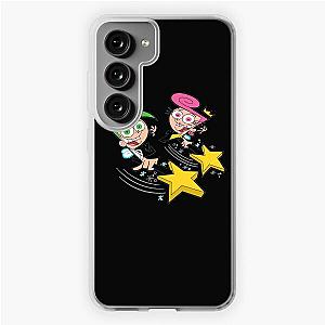 Day Gifts The Fairies - Fairly Odd Parents Halloween Samsung Galaxy Soft Case