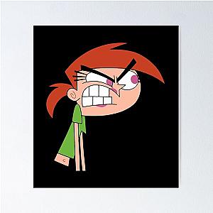 Viky The Fairly OddParents Poster