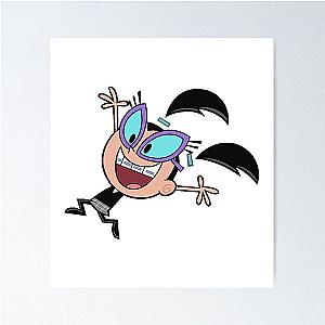 Tootie The Fairly OddParents Poster