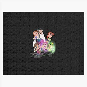 The Fairly OddParents7 Jigsaw Puzzle