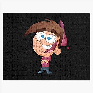 Timmy Turner Fairly Odd Parents Jigsaw Puzzle
