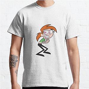 Fairly Oddparents Vicky Classic T-Shirt