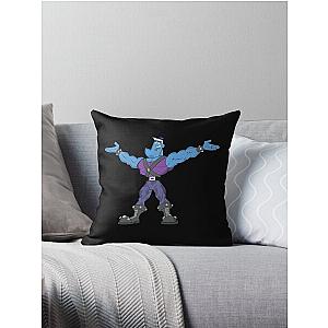 Jorgen Von The Fairly OddParents Throw Pillow