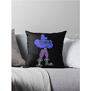 Jorgen Von The Fairly OddParents Throw Pillow