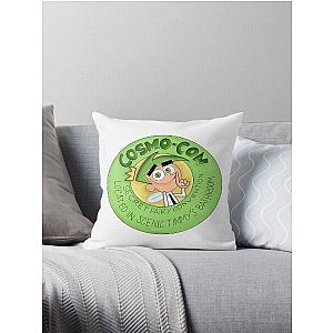 Cosco The Fairly OddParents Throw Pillow