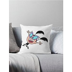 Tootie The Fairly OddParents Throw Pillow