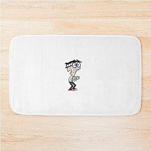 Fairly Oddparents mr Crocker  Bath Mat