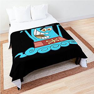 Taylor  Mark Chang The Fairly OddParents Comforter