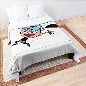 Tootie The Fairly OddParents Comforter