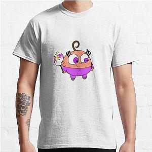 Poof Fairly Odd Parents Classic T-Shirt