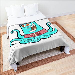 Mark Chang The Fairly OddParents Comforter