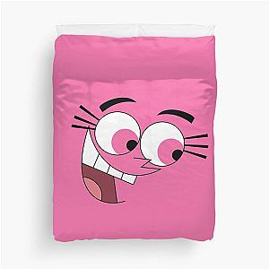 Fairly oddparents - Wanda Duvet Cover