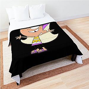 chloe Fairly Odd Parents Comforter