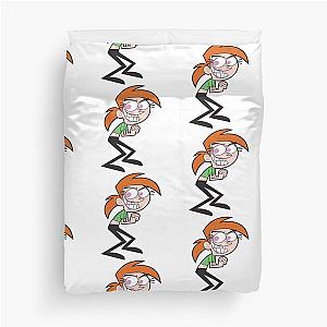 Fairly Oddparents Vicky Duvet Cover