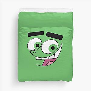Fairly oddparents - Cosmo Duvet Cover