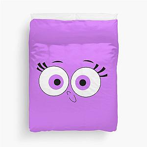 Fairly oddparents - Poof Duvet Cover