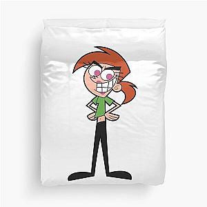 Viky The Fairly OddParents Duvet Cover