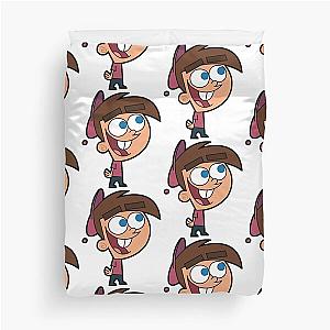 The Fairly OddParents Funny Duvet Cover