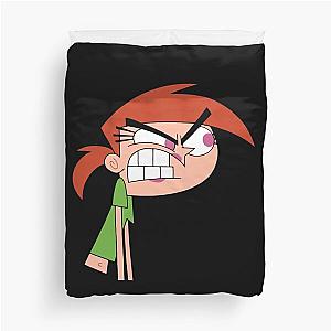 Viky The Fairly OddParents Duvet Cover