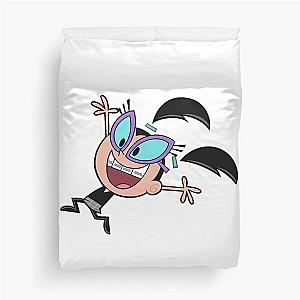 Tootie The Fairly OddParents Duvet Cover