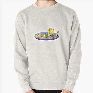 The Fairly OddParents Pullover Sweatshirt