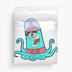 Mark Chang The Fairly OddParents Duvet Cover