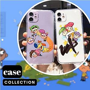 Fairly OddParents Cases
