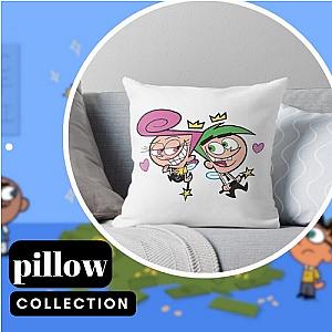 Fairly OddParents Pillows