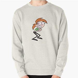 Fairly Oddparents Vicky Pullover Sweatshirt