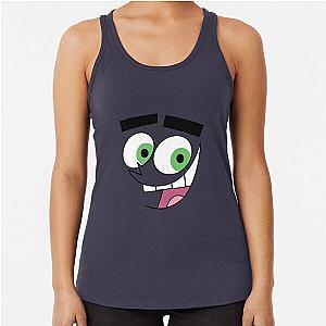 Fairly oddparents - Cosmo Racerback Tank Top