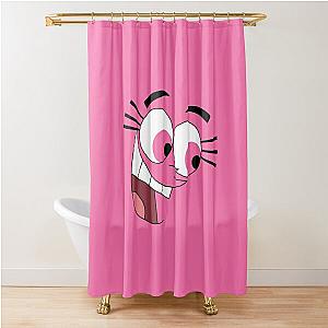 Fairly oddparents - Wanda Shower Curtain