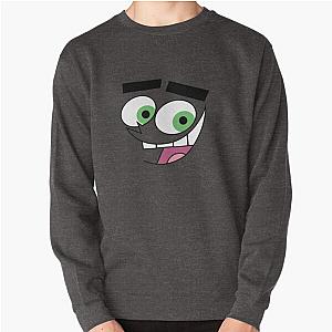 Fairly oddparents - Cosmo Pullover Sweatshirt