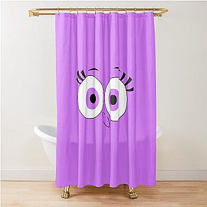 Fairly oddparents - Poof Shower Curtain