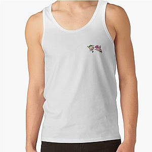 The Fairly Odd Parents Cosmo and Wanda Tank Top