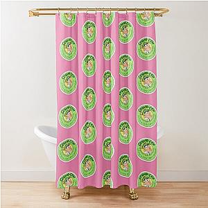 Cosco The Fairly OddParents Shower Curtain