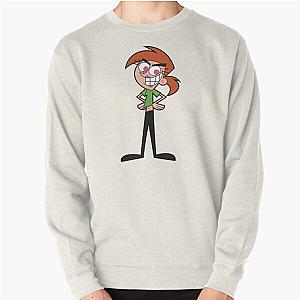 Viky The Fairly OddParents Pullover Sweatshirt