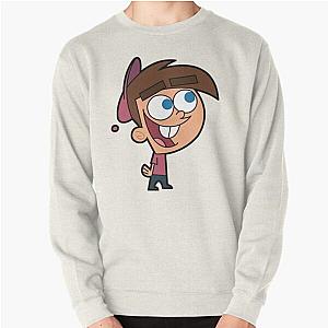 The Fairly OddParents Funny Pullover Sweatshirt