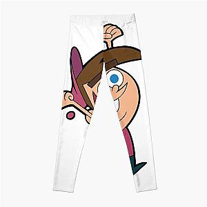 For Men Women Cosmo From The Fairly Oddparents Awesome For Music Fan Leggings