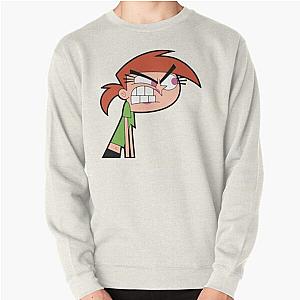 Viky The Fairly OddParents Pullover Sweatshirt
