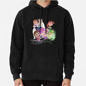 The Fairly OddParents7 Pullover Hoodie