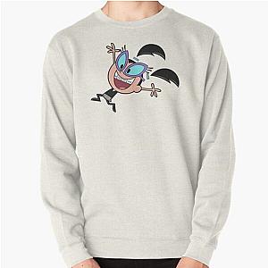 Tootie The Fairly OddParents Pullover Sweatshirt