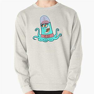 Mark Chang The Fairly OddParents Pullover Sweatshirt