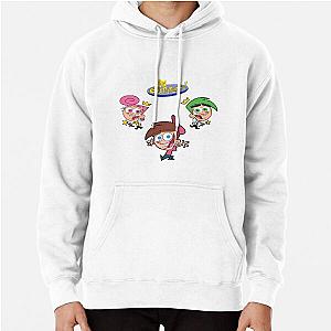 THE FAIRLY ODDPARENTS  Pullover Hoodie