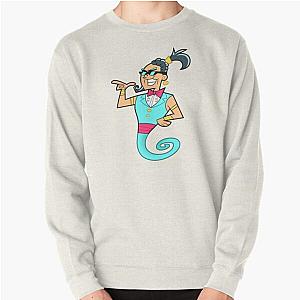 The Fairly OddParents Pullover Sweatshirt