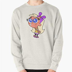 The Fairly OddParents Pullover Sweatshirt