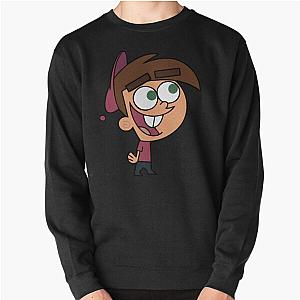 fairly oddparents  Pullover Sweatshirt