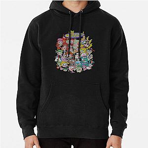 The Fairly OddParents Total Pullover Hoodie