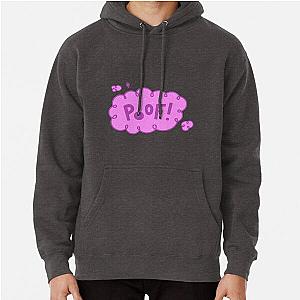 Fairly Odd Parents Poof!  Pullover Hoodie